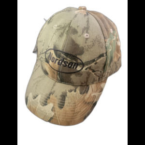 Advantage Classic Bill Jordan Nordson Snapback Hat Camo NWT